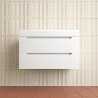 Тумба под раковину  Style Line Остин ЛС-00002403 80 см белый